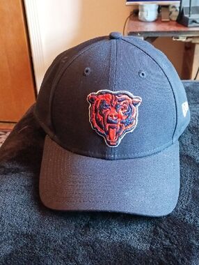 Nfl Bears Hat